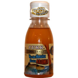 Высоконцентрированная арома CUKK 130г Пряник