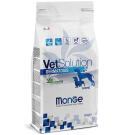 Корм в развес Monge VetSolution Dog Dermatosis Ветеринарная диета для собак с заболеваниями кожи, 1кг