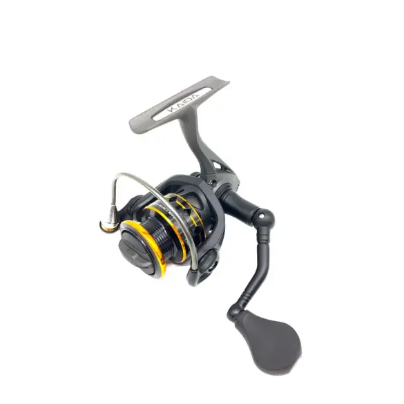 Катушка безинерционная  KAIDA SPECIALIST 800F