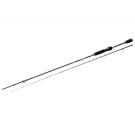 Удилище спиннинговое FLAGMAN Blackfire 2.13m 5-20g