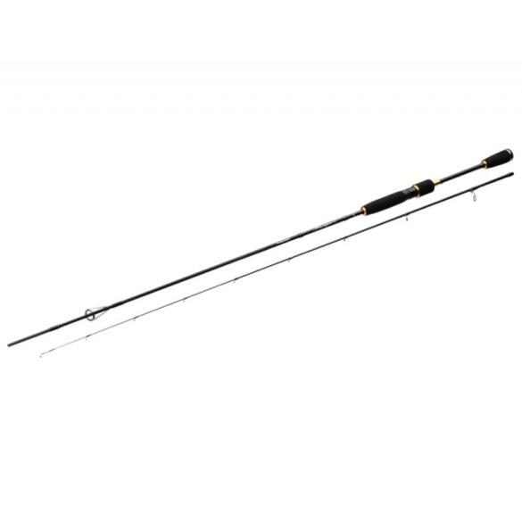 Удилище спиннинговое FLAGMAN Blackfire 2.13m 5-20g