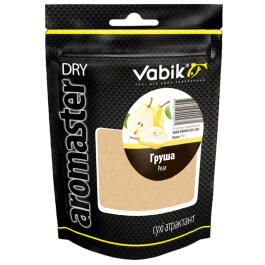 Аттрактант Vabik AROMASTER-DRY Груша 100г