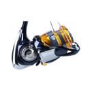 Катушка безынерционная Daiwa Revros LT2500