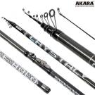 Удочка Akara Crystal Pole 4,0м