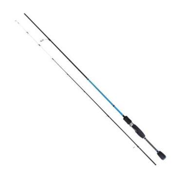 Спиннинг Favorite Blue Bird Compact#  2.40m 3-12g Fast