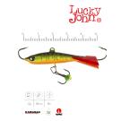 Балансир Lucky John NORDIC 4 + тр. 40мм 301RT