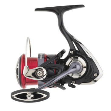 Катушка DAIWA Ninja LT 2500