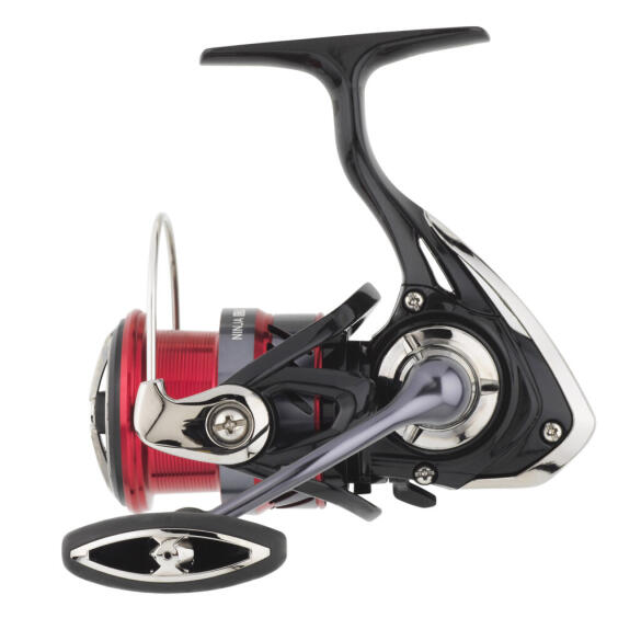 Катушка DAIWA Ninja LT 2500