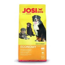 15кг Корм JosiDog Economy (Adult 22/8) для всех собак крупных и мелких пород
