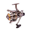 Катушка FLAGMAN "Endura Carp 70" 7+1 (без лески)