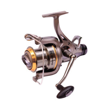 Катушка FLAGMAN "Endura Carp 70" 7+1 (без лески)