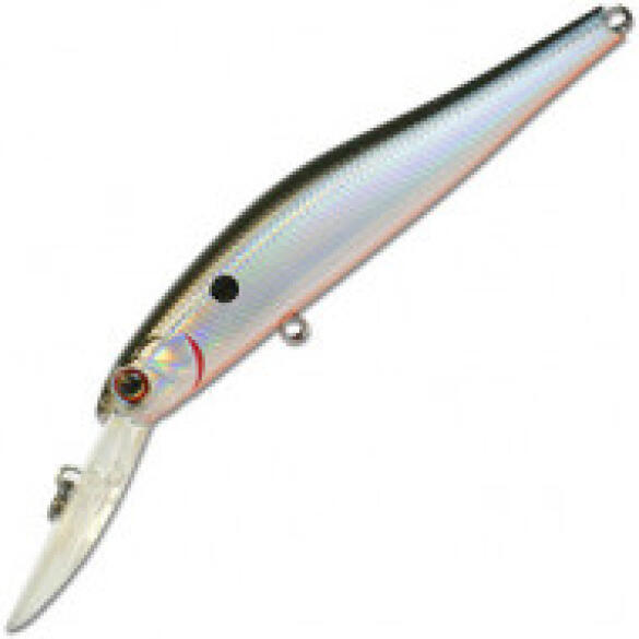 Воблер Kosadaka ION DD 130F, 27г 4.5-6.5м цвет GT