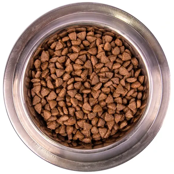 2,5кг Корм Monge Dog Monoprotein Mini Adult Lamb/Rice для взрослых собак мелких пород c Ягненком и рисом
