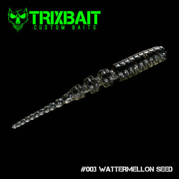 Резина Trix Jawa 1.6 #003 watermelon