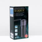 Фильтр BARBUS 036 БИО-БОКС с наполнителем и флейтой для аквариума 80-160л