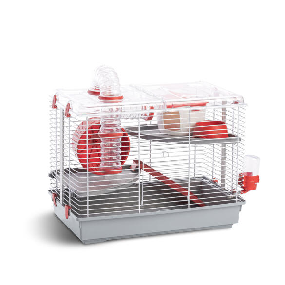 Клетка для грызунов My Pets Solutions PINO 45*27*34см