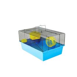 Клетка ECO ТЕРРИ-1 для мелких грызунов, 37*26*18см