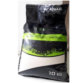 Грунт AQUAEL Кварцевый песок 0,1-0,3мм 10кг