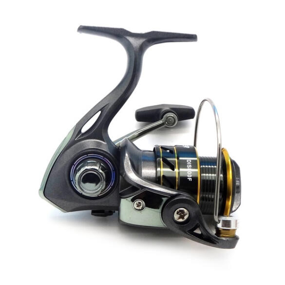 Катушка безынерционная KAIDA DISCOVER (5+1) DIS-4000F