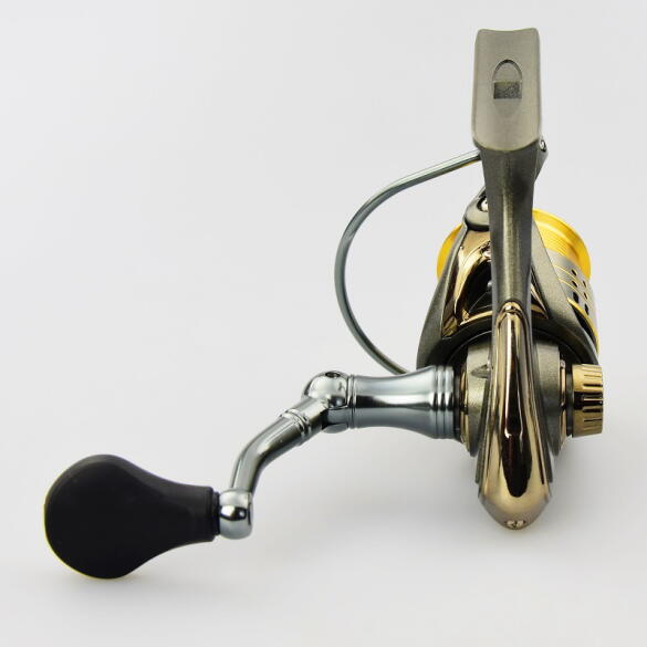 Катушка безинерционная  KAIDA UNI-1000