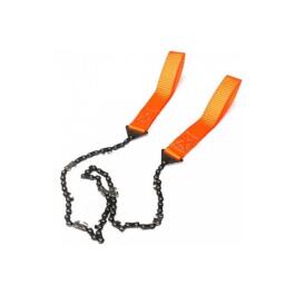 Пила цепная Tourist ZIGZAG в чехле