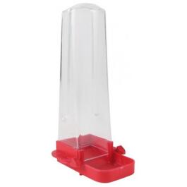 Поилка TRIXIE для птиц 100мл,13см