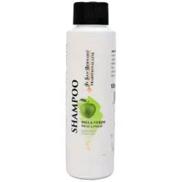 ISB Traditional Line Green Apple Шампунь для длинной шерсти, 100мл