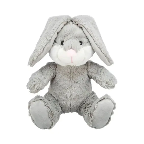 Игрушка "TRIXIE" для собак, "Be Eco", "Кролик Эван", 25см
