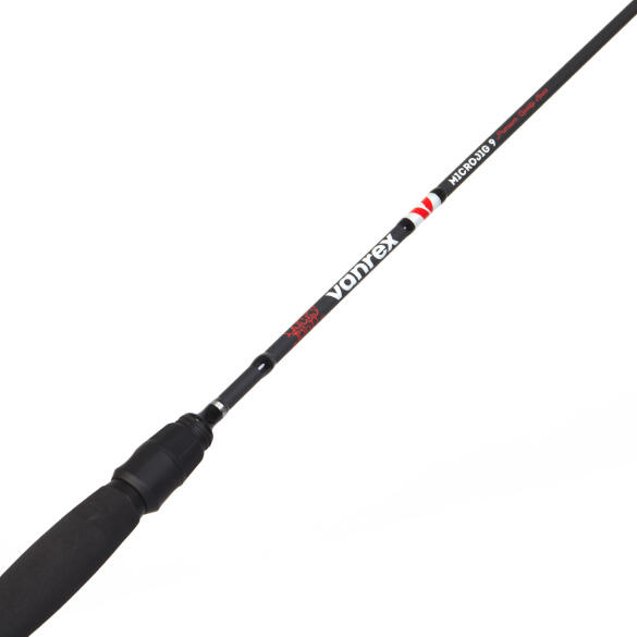Удилище спиннинговое Lucky John Vanrex MICROJIG 9 2.28