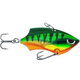Раттлин Rapala Rap-V Blade 06 14гр FT
