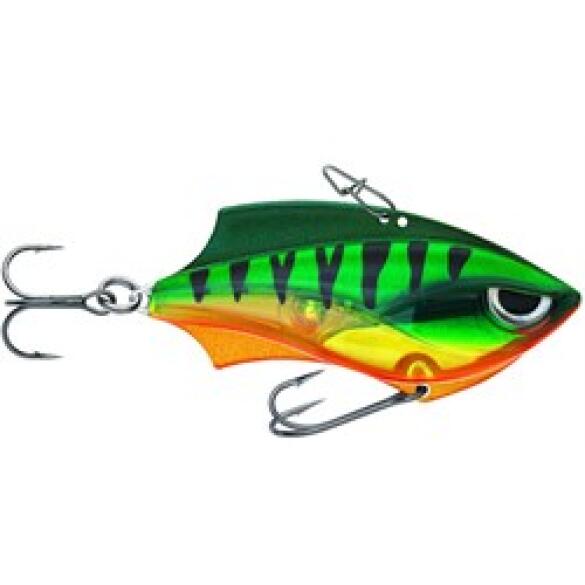 Раттлин Rapala Rap-V Blade 06 14гр FT