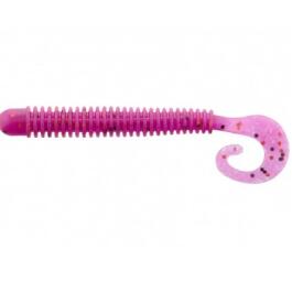 Резина Lucky John Ballist 2,5'' S26 10шт