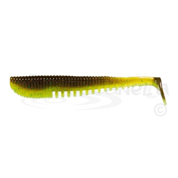 Виброхвост Pontoon 21 AWARUNA 4,0'' №408, 5шт