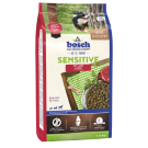 3кг Корм Bosch Sensetive Lamb&Rice для взрослых собак, склонных к аллергии с Ягненком и Рисом