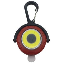 Фонарь-брелок СЛЕДОПЫТ-Link, 1COB, 2*2032