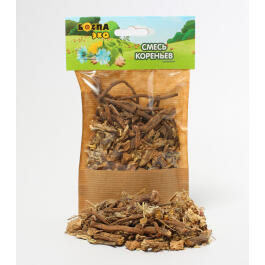 Смесь кореньев БОСПА ЭКО