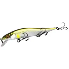 Воблер Bearking Vison 98SP 98мм 10гр 0,5-1.0м, Е