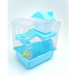 Клетка для грызунов BE-S30-1, 23*17*26см