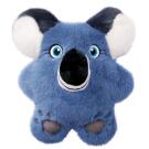 Игрушка KONG Toy Dog Snuzzles Koala для собак с пищалкой, M