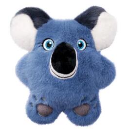 Игрушка KONG Toy Dog Snuzzles Koala для собак с пищалкой, M