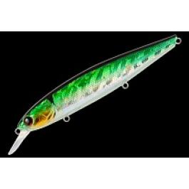 Воблер TsuYoki DRAGA 130SP 056 24,3гр, 0.2-1.8м