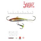 Балансир Lucky John NORDIC 4 + тр. 40мм 02H