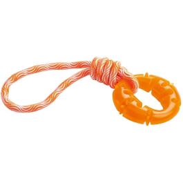 Игрушка Hunter Toy Dog Aqua Avio Ring для собак, 33см
