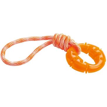 Игрушка Hunter Toy Dog Aqua Avio Ring для собак, 33см