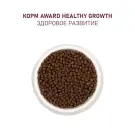 1,5кг Корм Award Healthy growth для котят от 1 месяца, беременных и кормящих кошек с Индейкой и Курицей с добавлением рыбьего жира и семян льна