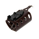 Кормушка SPORT River XL L-55мм, D-40мм, 100гр