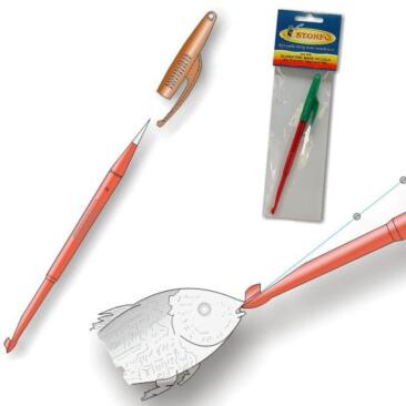 Экстрактор STONFO SLAMATORE MARE PICCOLO