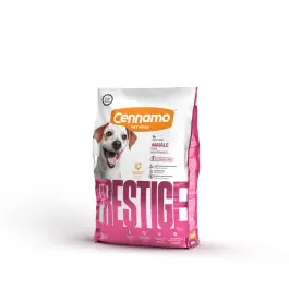 2кг Корм Cennamo PRD Adult MINI MAIALE для взрослых собак мелких пород со Свининой