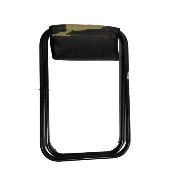 Стул KEDR Сталь до 90кг, 34*28*39,5см