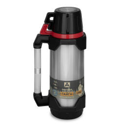 Термос Арктика 110, 2200 Красный